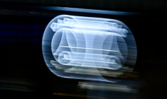 Pour Noël, un supporter du PSG a illuminé sa maison aux couleurs du club