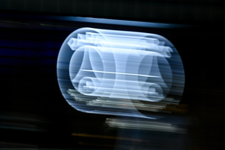 Pour Noël, un supporter du PSG a illuminé sa maison aux couleurs du club