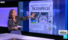 Réforme de la justice en Israël: "La dureté de coeur et la surdité du pouvoir"