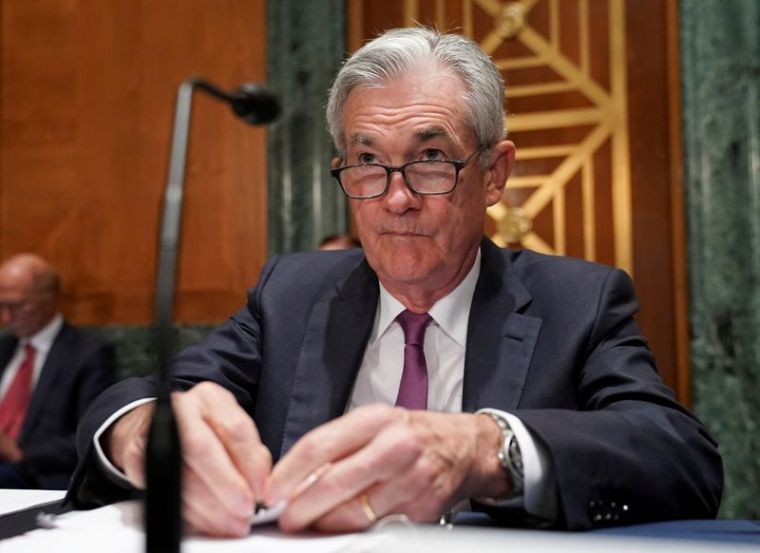 GOLDMAN SACHS RELÈVE LA PROBABILITÉ D'UN "TAPERING" DE LA FED EN NOVEMBRE