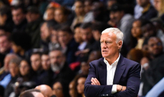 Deschamps sur les droits à l'image : « Il y a des trucs que je veux bien comprendre et d'autres non »