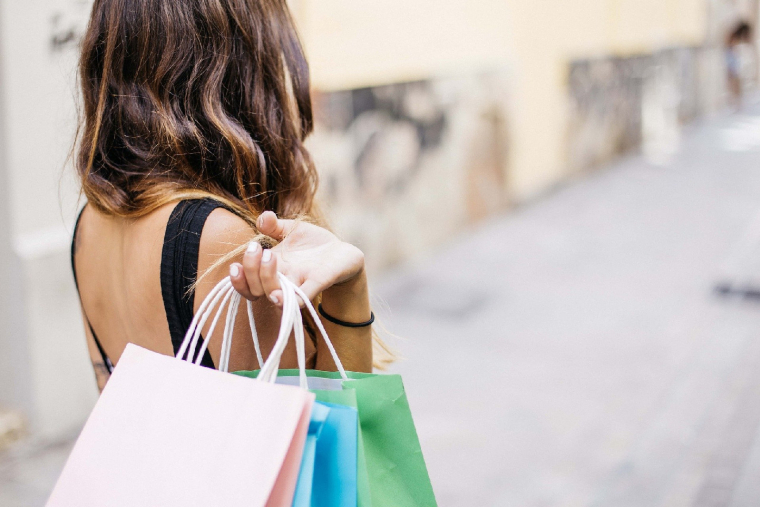 soldes : vers une consommation plus responsable