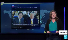 Le Canada va-t-il devenir le 51ème État américain, comme le propose Trump ?