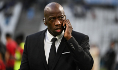 Souleymane Diawara revient sur ses débuts ratés sur Ligue 1+