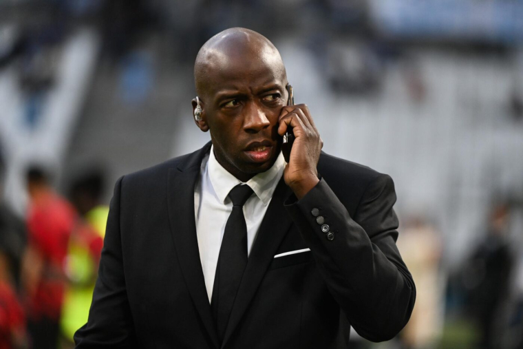Souleymane Diawara revient sur ses débuts ratés sur Ligue 1+
