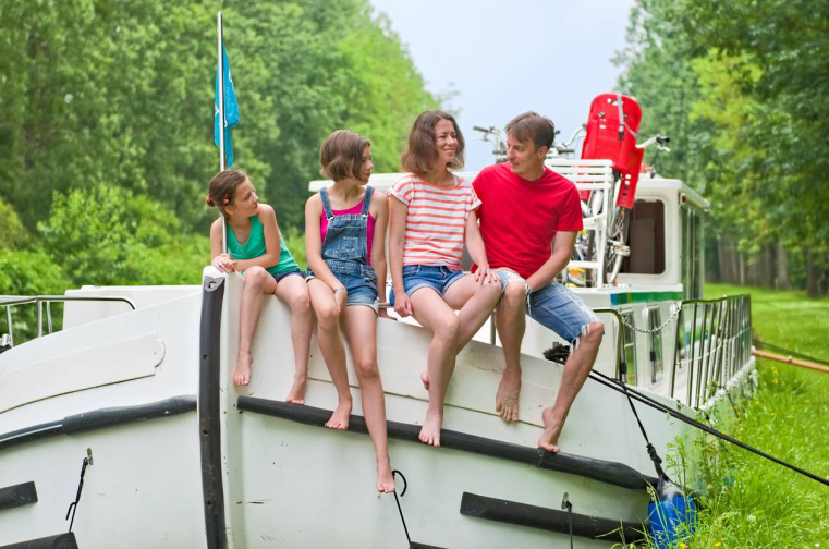 Tourisme, les recettes qui marchent - iStock-JaySi