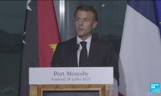 Coup d'Etat au Niger : le tour d'horizon des réactions internationales, majeure demande de libération du Président Bazoum