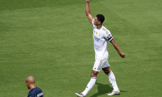 Le Real Madrid croque Pachuca