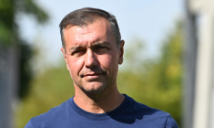 Les Vertes ont un nouveau coach