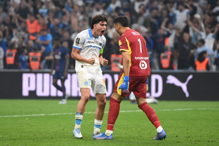 Ce qu'il faut retenir de la cinquième journée de Ligue 1