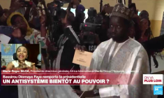 Sénégal: une "révolution" démocratique ?