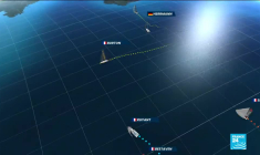 Vendée Globe : fin de course sous pression, 5 skippers au coude-à-coude
