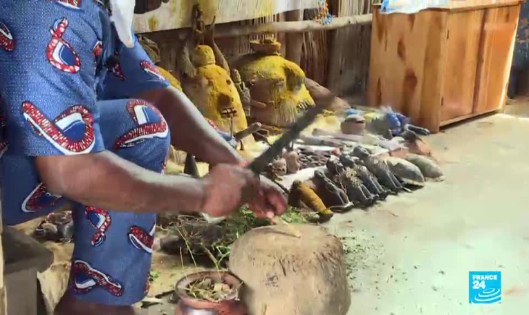 Émission spéciale : à la découverte du Togo