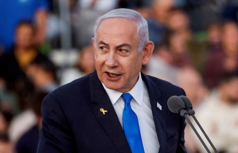 Gaza: Netanyahu remercie Trump pour l'accord de libération des otages