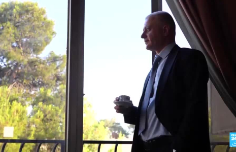 En Syrie, le témoignage des femmes victimes du régime Assad