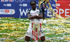 Malgré l’arrivée de Marc Guiu, Eliezer Mayenda prolonge son bail avec Sunderland