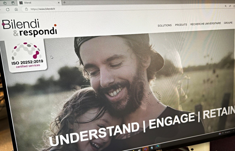 "Bilendi a multiplié son chiffre d'affaires par 3x entre 2015 et 2022, soit un taux de croissance moyen annuel (ou CAGR, pour les fins connaisseurs) de +17%." (crédit : Boursorama)