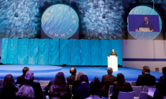 SOMMET "ONE OCEAN": LA FRANCE VA ÉLARGIR LE PÉRIMÈTRE DE LA RÉSERVE NATURELLE DE SES TERRES AUSTRALES