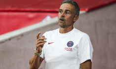 Le PSG prolonge Luis Enrique et cinq joueurs