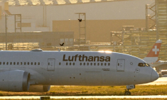 ( AFP / KIRILL KUDRYAVTSEV )