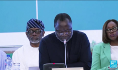 Niger : la Cédéao décide de sanctionner, ultimatum d'une semaine et un "recours à la force" n'est pas exclu