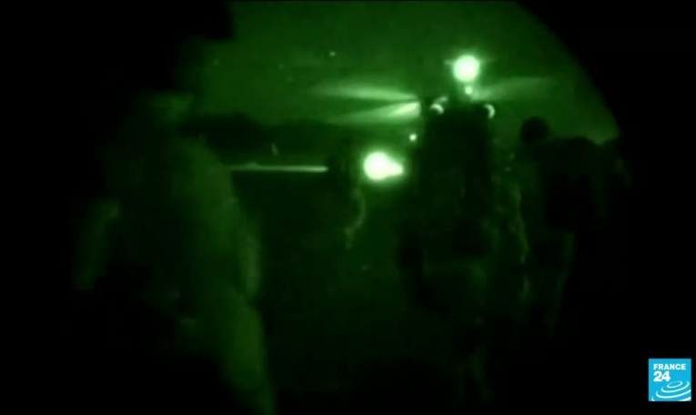 En Australie, un soldat de renom perd son procès en diffamation pour accusations de meurtres et crimes de guerre