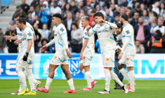 L’OM récompense un jeune supporter pour sa franchise