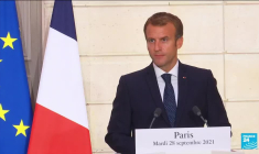 Partenariat France - Grèce : Paris vend 3 frégates et renforce son alliance avec Athènes