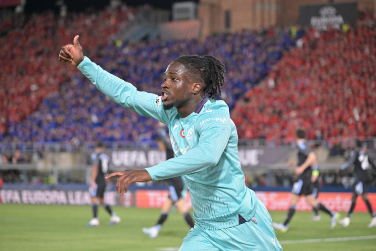 Un banni de l'OM en prêt avec option d'achat à l'Atalanta Bergame