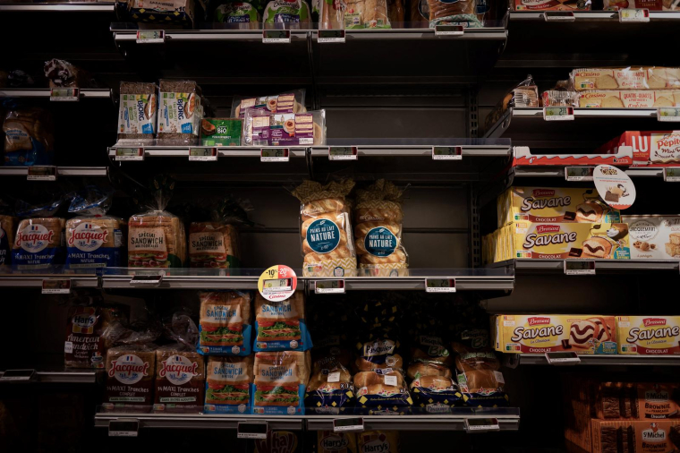 ( AFP / PHILIPPE LOPEZ )