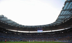 Pourquoi la finale de la Coupe de France pourrait ne pas se jouer au Stade de France