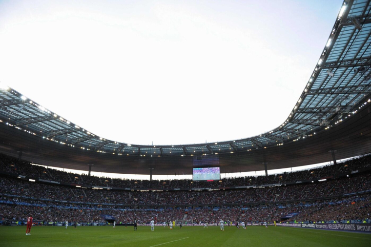 Pourquoi la finale de la Coupe de France pourrait ne pas se jouer au Stade de France