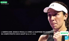 Football : le RC Lens écrase Lorient et monte sur le podium de Ligue 1