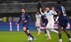 Ces matchs qui peuvent changer le destin des clubs français en C1