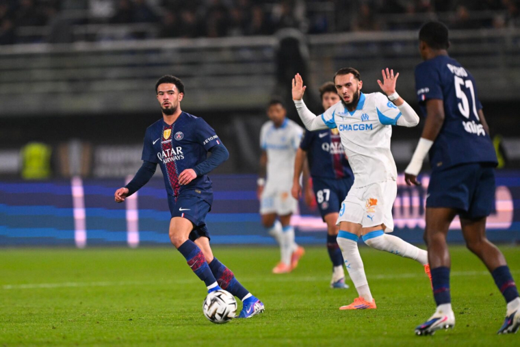 Ces matchs qui peuvent changer le destin des clubs français en C1