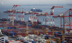 JAPON: L'ÉCONOMIE A REBONDI AU T3 APRÈS UNE CONTRACTION HISTORIQUE LIÉE AU COVID
