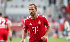 Harry Kane estime avoir fait le boulot pour le Ballon d’or