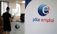 FRANCE: LE NOMBRE DE DEMANDEURS D'EMPLOI BAISSE MAIS DÉPASSE TOUJOURS SON NIVEAU D'AVANT-CRISE