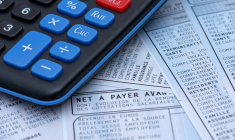 L'épargne salariale a augmenté en 2021 / iStock-HJBC