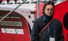 « Elle parlait lingerie » : le dérapage sexiste d'un commentateur pendant Paris FC-OM