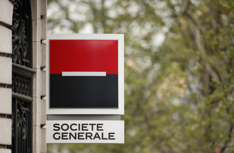 RALLYE/CASINO: LA DÉMARCHE DE SOCGEN ILLUSTRE LA DÉFIANCE DES BANQUES