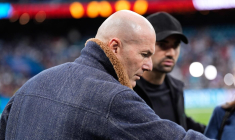 Il faudra encore attendre avant la nomination de Zidane en équipe de France