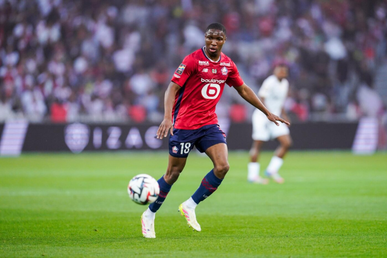 Lille devrait récupérer un autre joli chèque