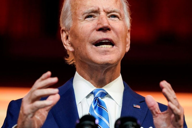 USA: BIDEN DEVRAIT NOMMER LUNDI LES MEMBRES DE SON ÉQUIPE ÉCONOMIQUE