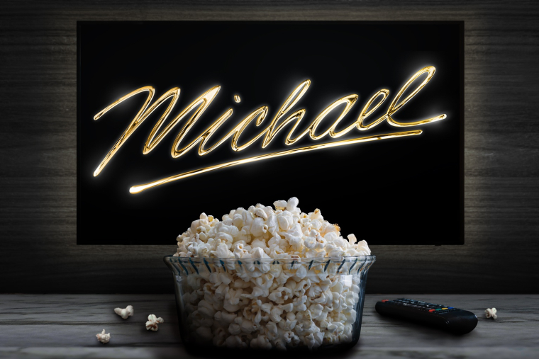 Le film Michael, sorti en France le 22 avril 2026. (cr&eacute;dit: Adobe Stock)