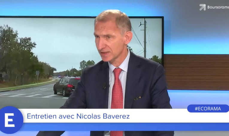 Nicolas Baverez : "Le fait de ne pas avoir de vaccin français est le signe du déclassement de notre pays !"