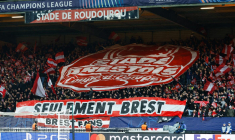 Stade de France : les Ultras brestois dénoncent la censure du club
