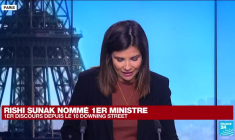 Royaume-Uni : "il y a beaucoup de travail à faire dans un contexte politique difficile"