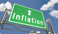 Les investisseurs relativisent-ils trop le risque d'inflation ? (© Fotolia)