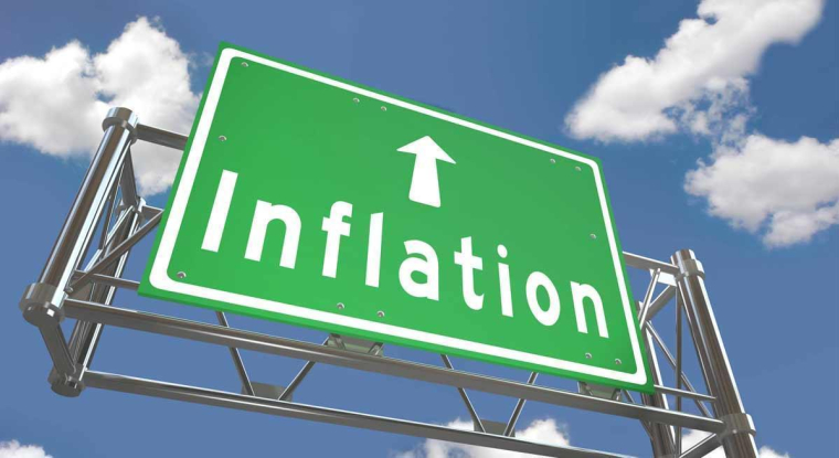 Les investisseurs relativisent-ils trop le risque d'inflation ? (© Fotolia)